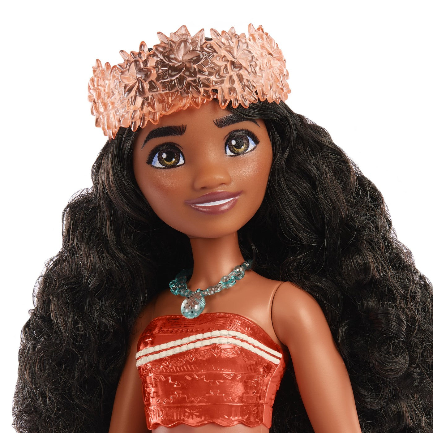 Papusa Disney Princess - Vaiana