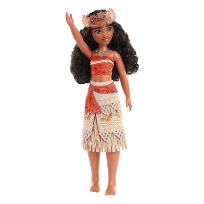 Papusa Disney Princess - Vaiana