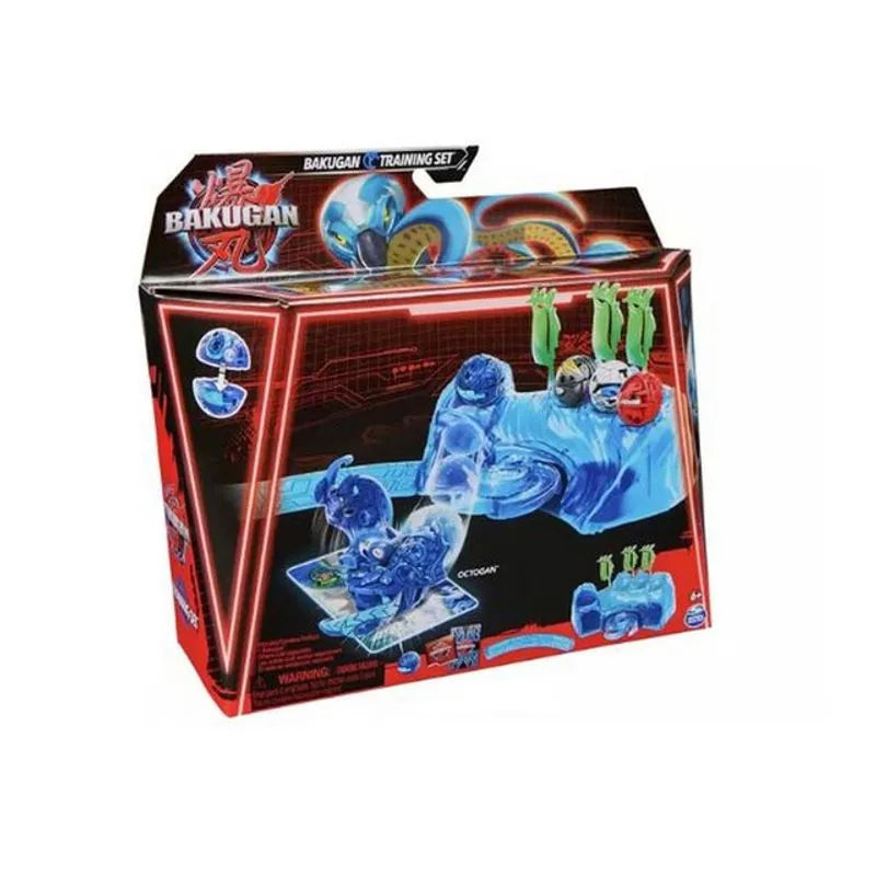Bakugan - Set de antrenament Octogan