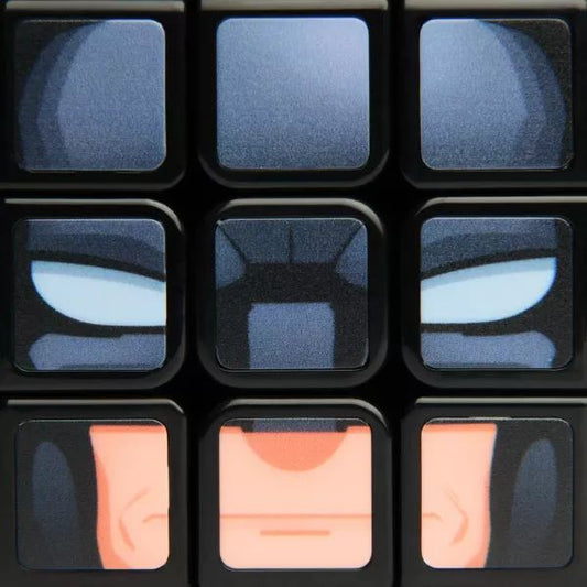 Cub Rubik Supereroi - Batman