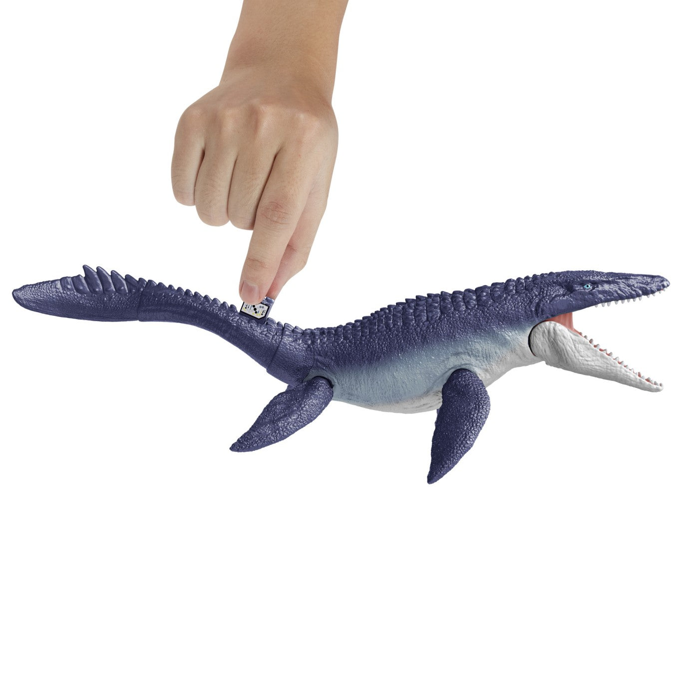 Set de joaca, Jurassic World 3 - Mosasaurus