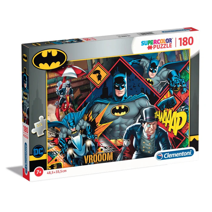 PZL 180 BATMAN