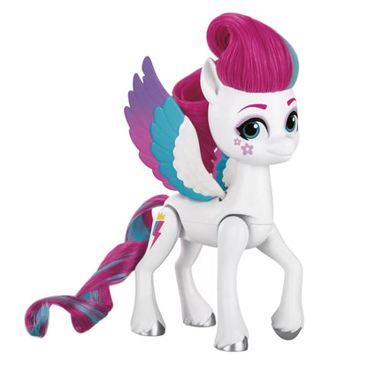 Figurina My Little Pony Style of the Day - Zipp Storm