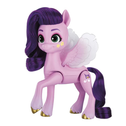 Figurina My Little Pony Style of the Day - Princess Petals