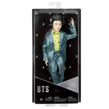 Papusa BTS Bangtan Boys Idol - RM