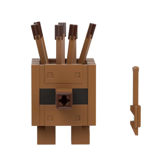 Minecraft Legend figurina - Woods Golem