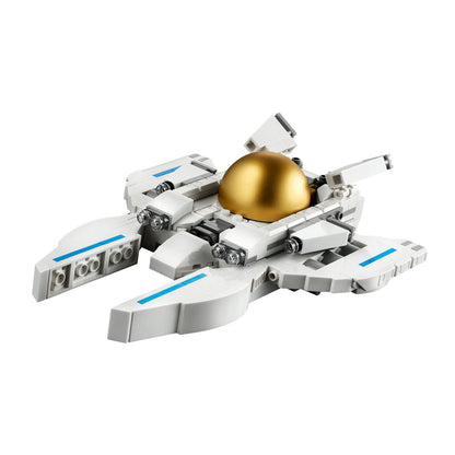 LEGO® Creator 3 in 1 - Astronaut 31152, 647 piese