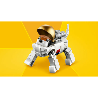 LEGO® Creator 3 in 1 - Astronaut 31152, 647 piese