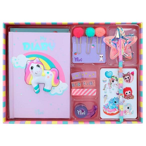 YLVI Creeaza Jurnalul Tau