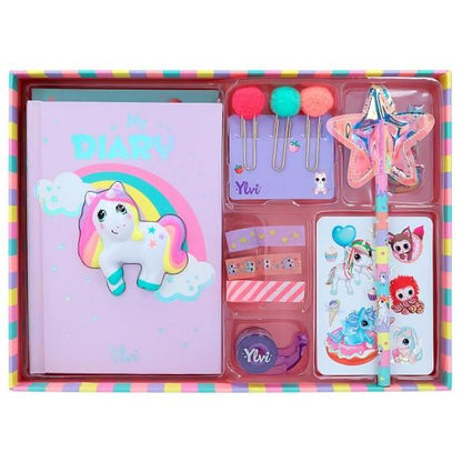 YLVI Creeaza Jurnalul Tau