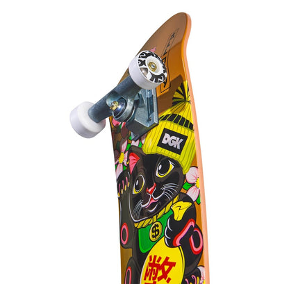 Set Tech Deck Handboard urias - DGK