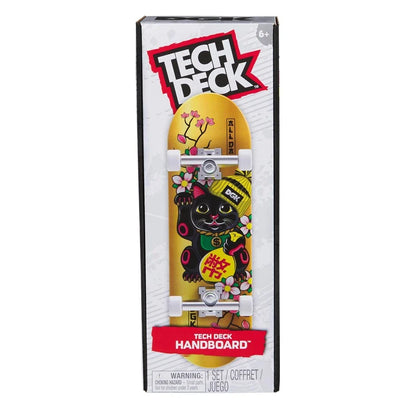 Set Tech Deck Handboard urias - DGK