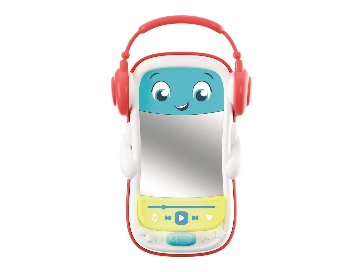 My First Musical Pod - Primul Meu Pod Muzical Interactiv