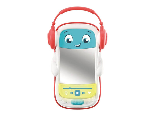 My First Musical Pod - Primul Meu Pod Muzical Interactiv
