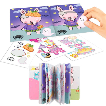 Princess Mimi Carte Mini Dress Me Up