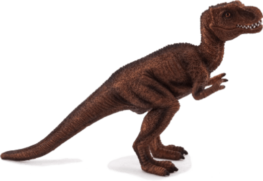 Figurina Mojo, Pui de T-rex