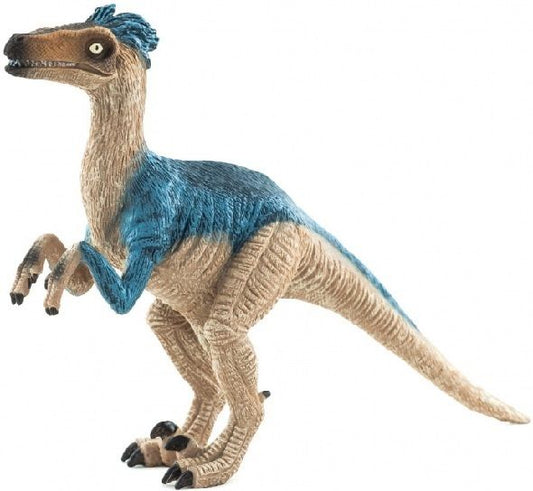 Figurina Mojo, Velociraptor XXL