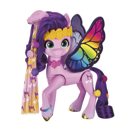 Figurina My Little Pony Style of the Day - Princess Petals