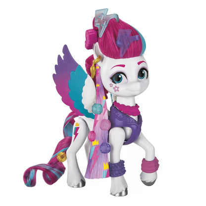 Figurina My Little Pony Style of the Day - Zipp Storm