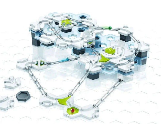 Gravitrax Starter Set - set de baza