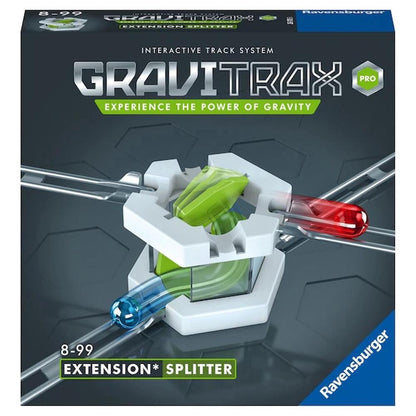Gravitrax PRO Splitter - set de accesorii (incl. RO)