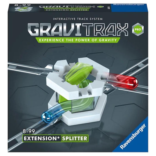 Gravitrax PRO Splitter - set de accesorii (incl. RO)