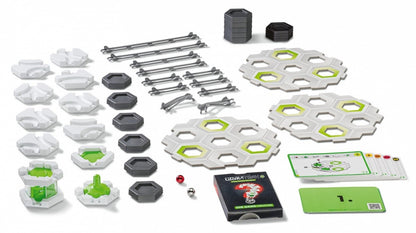 Gravitrax PRO - The Game Splitter - set de baza (30 de provocari)