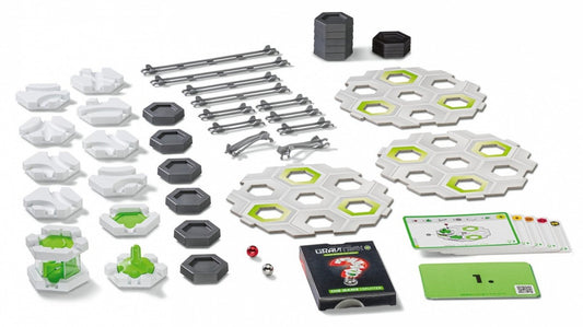 Gravitrax PRO - The Game Splitter - set de baza (30 de provocari)