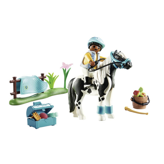 Figurina Colectie Ponei Lewitzer