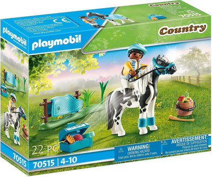 Figurina Colectie Ponei Lewitzer