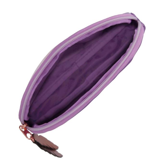 Miss Melody Borseta Cosmetica Violet Dreams