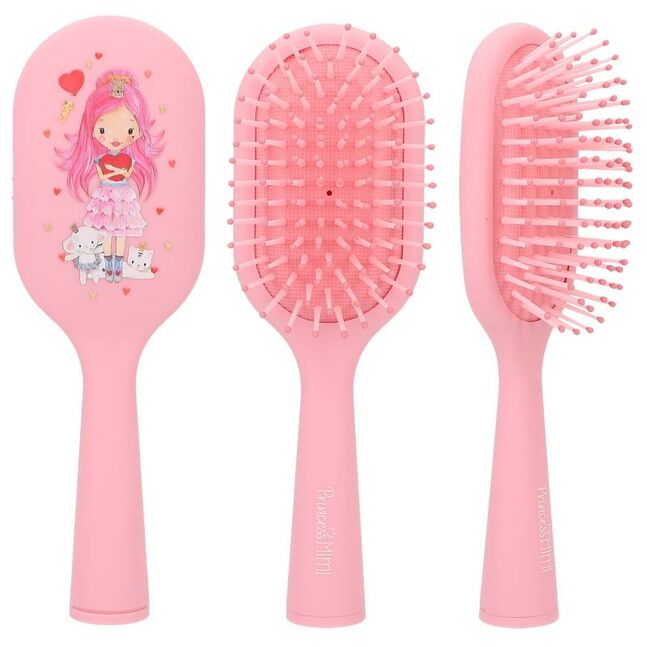 PrincessMimi Perie Par