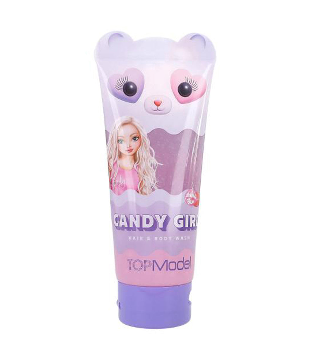TopModel Gel Dus Par&Corp BM3
