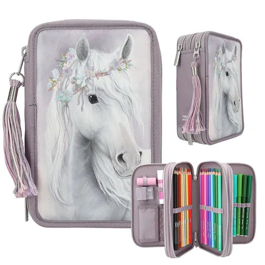 Miss Melody  Penar echipat Fantasy Horses