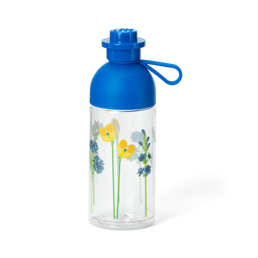 Sticla LEGO 0.5L - Flori de Camp