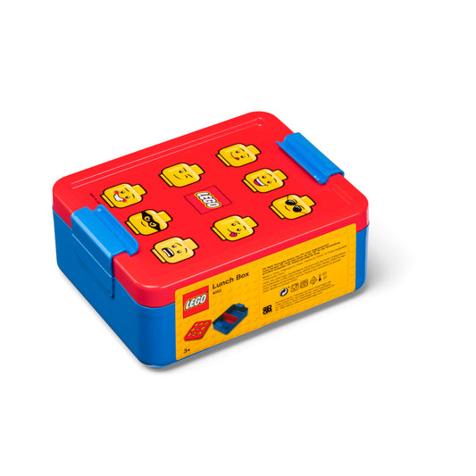 Cutie de pranz LEGO - Iconic