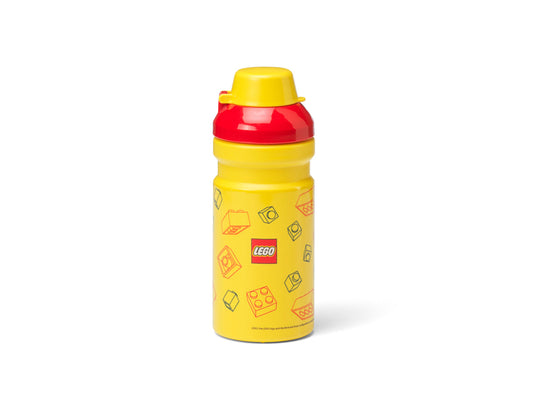 Sticla pentru bauturi LEGO - Brick Art