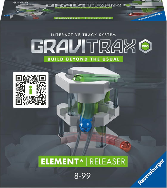 Gravitrax PRO Releaser - set de accesorii