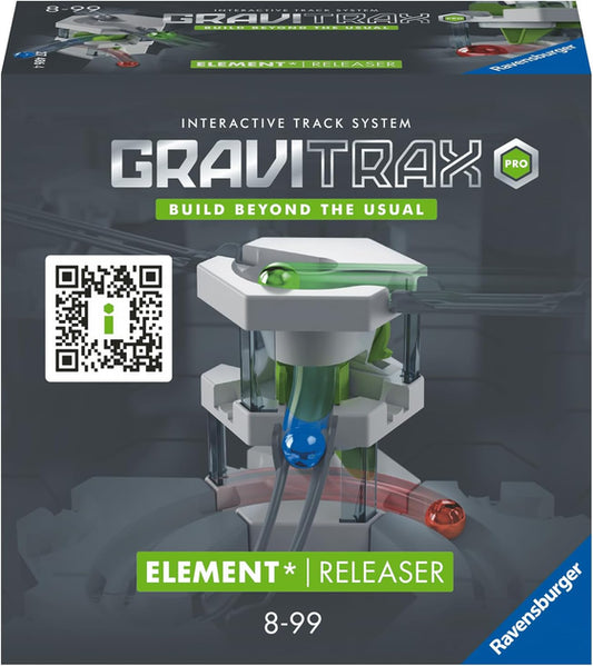 Gravitrax PRO Releaser - set de accesorii
