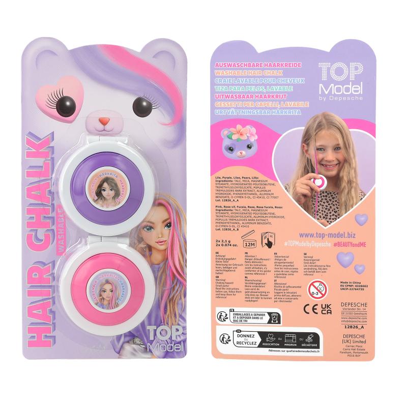 TOPModel Set 2 Crete Par BM3