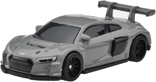 Set Hot Wheels Premium - Audi S4 Quattro & Audi R8 LMS
