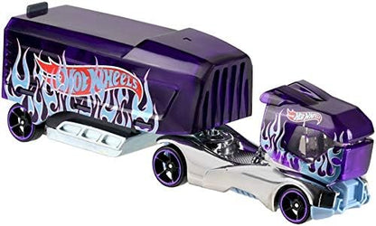 Hot Wheels - Camion Bugcation