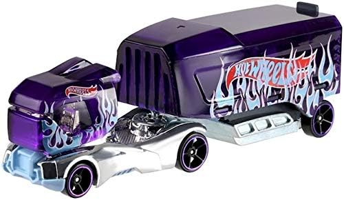 Hot Wheels - Camion Bugcation