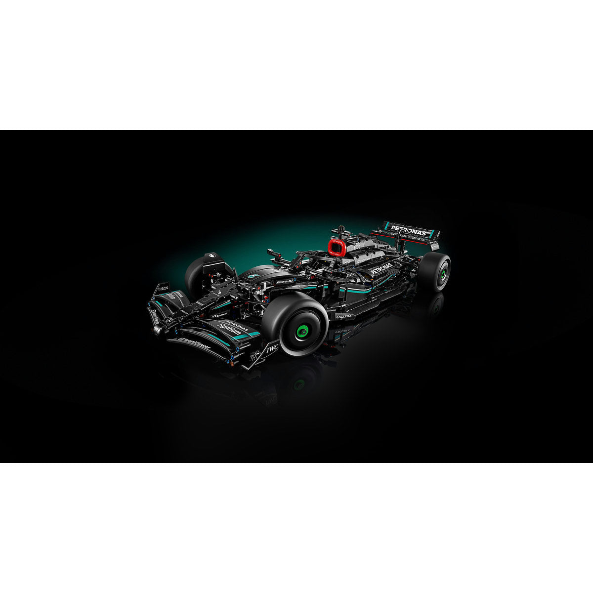 LEGO® Technic - Mercedes-AMG F1 W14 E Performance 42171, 1642 piese