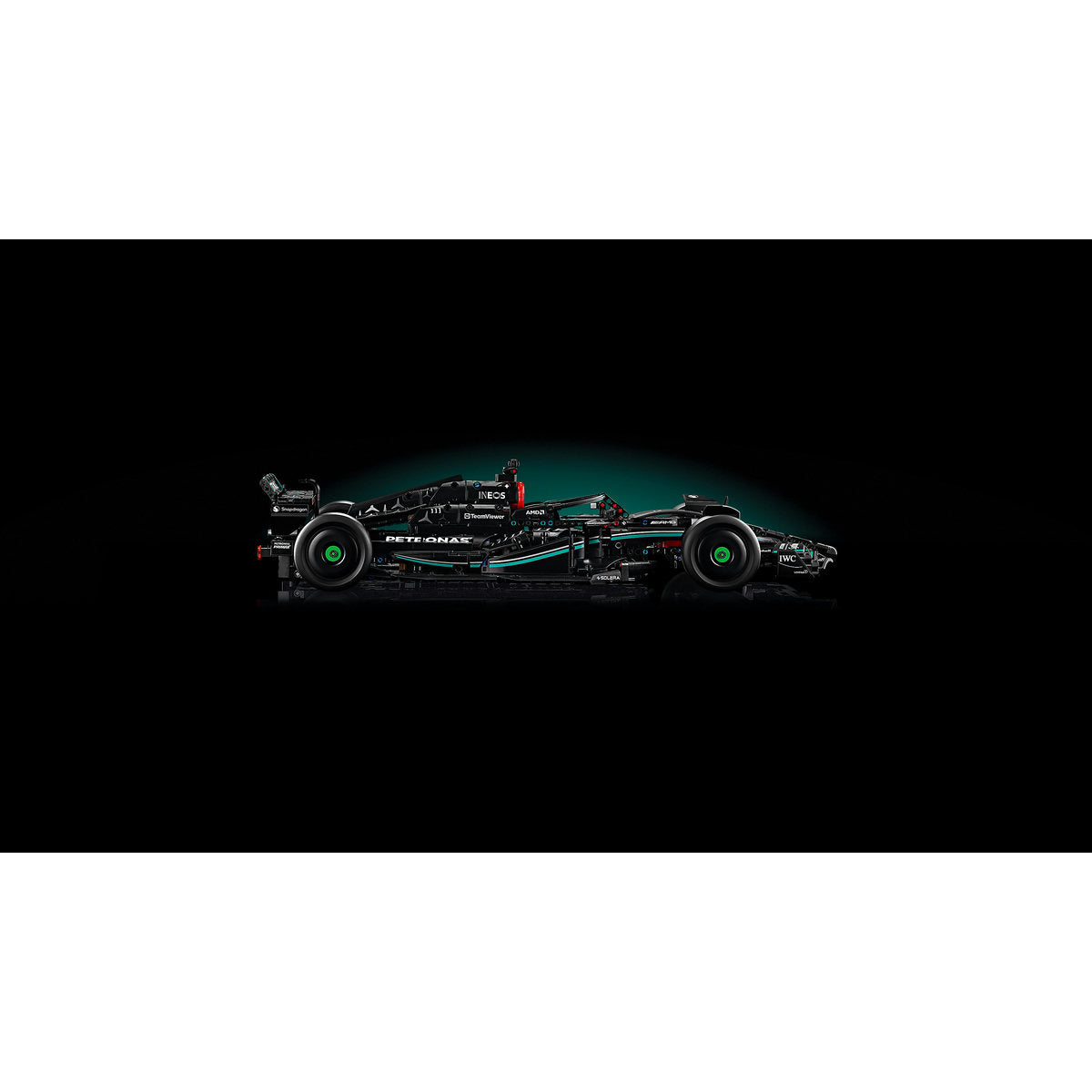 LEGO® Technic - Mercedes-AMG F1 W14 E Performance 42171, 1642 piese