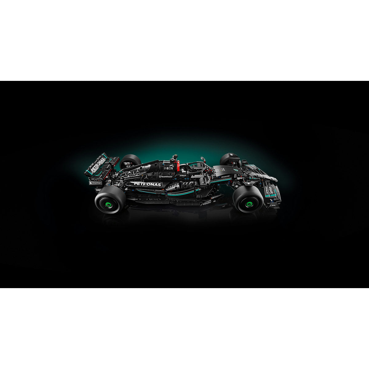 LEGO® Technic - Mercedes-AMG F1 W14 E Performance 42171, 1642 piese