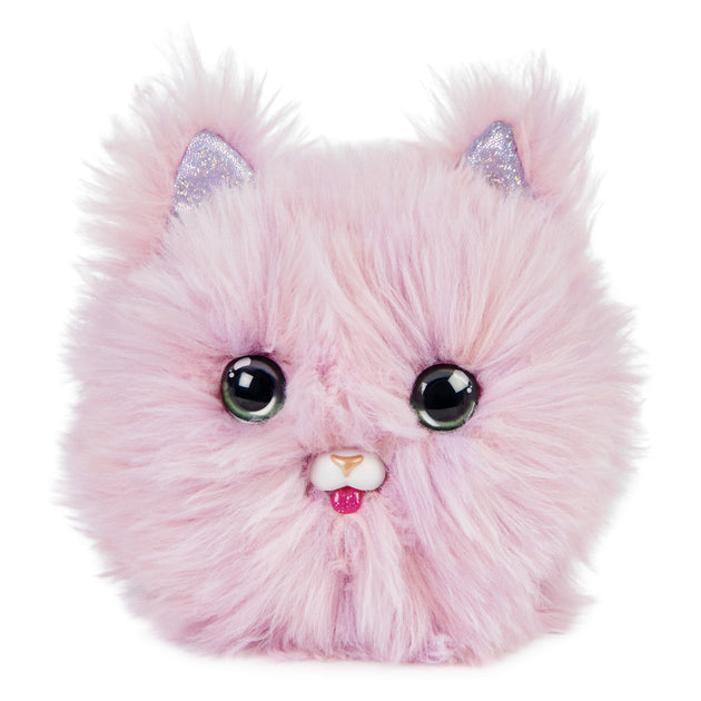 Fur Fluffs Plus Interactiv Pisicuta
