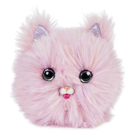 Fur Fluffs Plus Interactiv Pisicuta