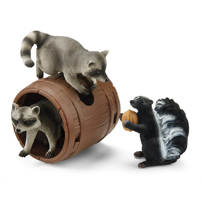 Set de joaca Schleich, Nutty Mischief