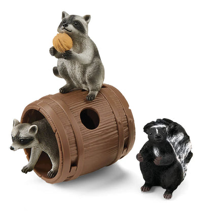 Set de joaca Schleich, Nutty Mischief